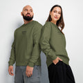 grace cozy men's ladies sweatshirt